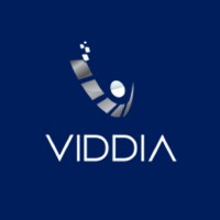 VIDDIA - Educação Online Logo