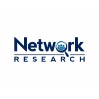 Network Research Inc. Logo