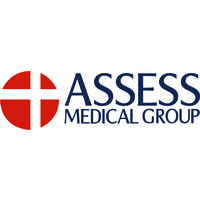 ASSESS Medical Group Logo