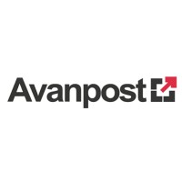 Аванпост Logo