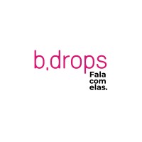 b.drops Logo