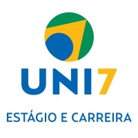 UNI7 - Estágio e Carreira Logo