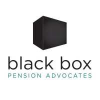 Black Box Pension Advocates, LLC Logo