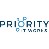 Priority IT Works, LLC Logo