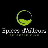 Epices dAilleurs Logo