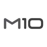 MAC10 Studio Logo