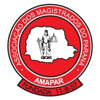 AMAPAR - Associação dos Magistrados do Paraná Logo