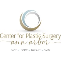 Center for Plastic Surgery Ann Arbor Logo