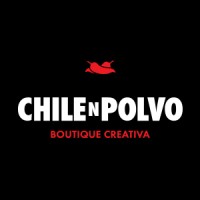 Chile N Polvo Logo