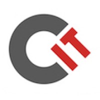 Converging IT Solutions Logo
