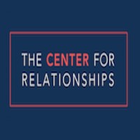 The Center for Relationships Logo