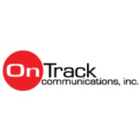 On Track Communications Inc. Logo