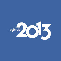 Agência 2013 Logo