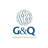 G&Q Asesores Integrales C.A. Logo