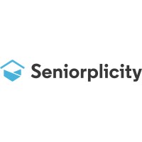 Seniorplicity Inc. Logo