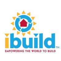 iBUILD Global, Inc Logo