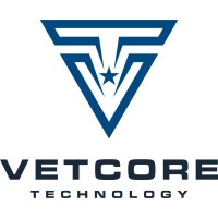Vetcore Technology and Electrical Services Logo