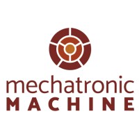 Mechatronic Machine LLC Logo