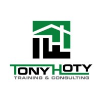 Tony Hoty Training & Consulting Logo