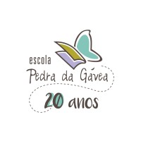 Escola Pedra da Gávea Logo