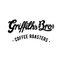 Griffiths Bros. Coffee Roasters Logo