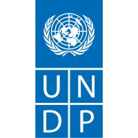 UNDP in Asia and the Pacific Logo