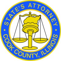 Cook County State’s Attorney’s Office Logo