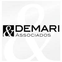 Demari e Associados Logo