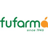 Fufarma Sh.a. Logo