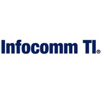 Infocomm TI Logo