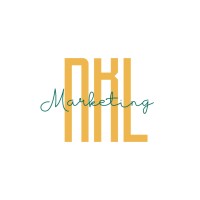 NKL Marketing Logo