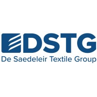 DS Textile Group nv Logo