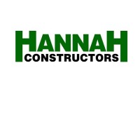 Hannah Constructors Logo