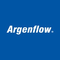 Argenflow de Tecnoweld S.A. Logo