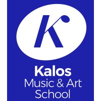 Kalos Music & Art School Logo