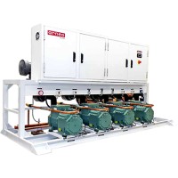 ARNEG ANDINA LTDA Logo