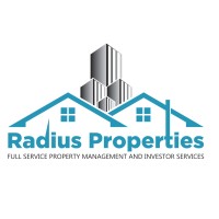 Radius Properties Logo