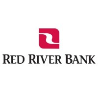 Red River Bank Logo