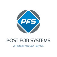 Post For Systems Logo