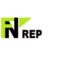 FNREP REPRESENTAÇÃO E CONSULTORIA LTDA Logo
