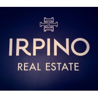 IRPINO Real Estate Logo