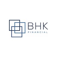 BHK Financial Logo