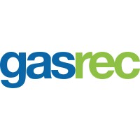 Gasrec Logo