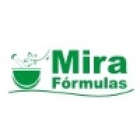 Mira Formulas Farmácia de Manipulação e Homeopatia Logo