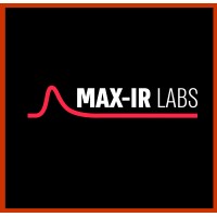 Max-IR Labs Logo