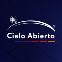 CIELO ABIERTO Logo