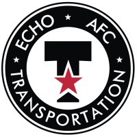 AFC Transportation Texas Logo