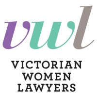 Victorian Women Lawyers Logo