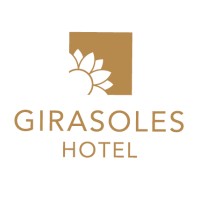 Girasoles Hotel Logo