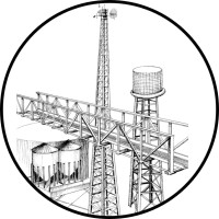 Pittsburg Tank & Tower Group Logo